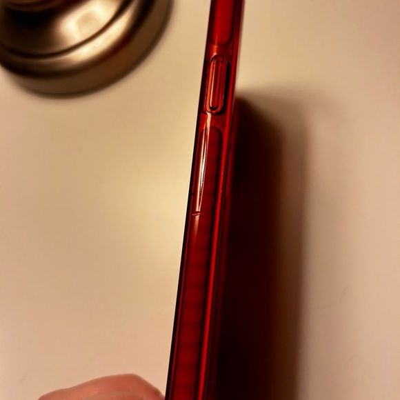 Wandavision iPhone 12 phone case from Get It Creations - Picture 3 of 4